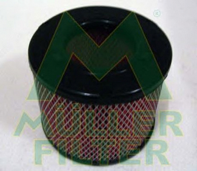 MULLER FILTER pa3252 -  Воздушный фильтр